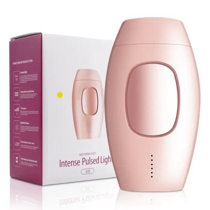 Epilazione Laser IPL