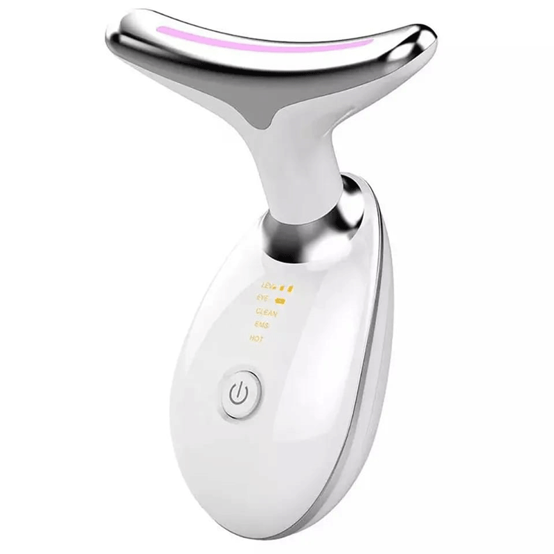 Massaggiatore viso Antirughe