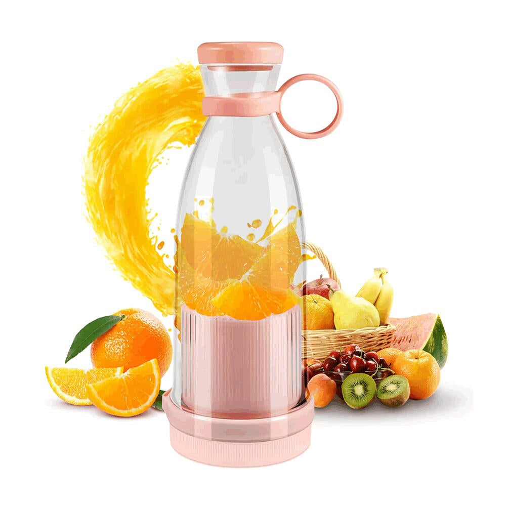 Frullatore Portatile per Succhi