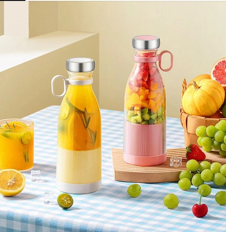 Frullatore Portatile per Succhi